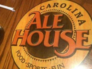 Carolina Ale House