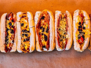 República Dogão Hambúrgueria E Hot Dog