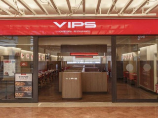 Vips Plaza Del Mar Ii