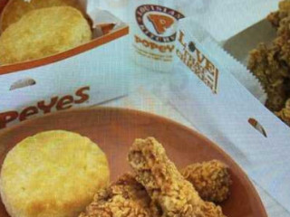 Popeyes Louisiana Kitchen