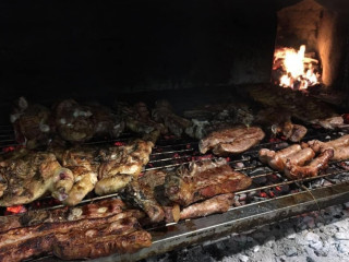 Asador Churrasco Nito