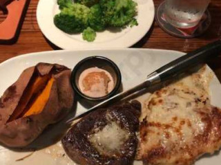 Longhorn Steakhouse