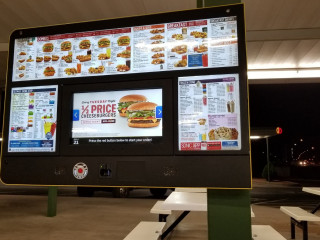 Sonic Drive-in