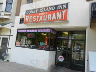 Coney Island Inn