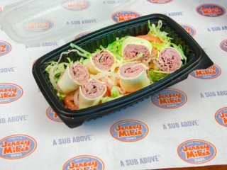 Jersey Mike's Subs