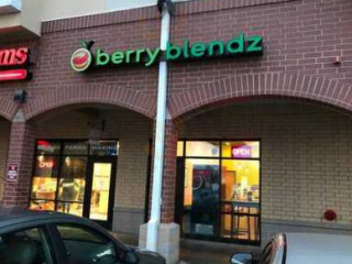 Berry Blendz