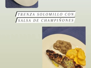 Restaurante Alegría