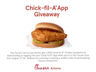 Chick-fil-a