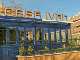 Casa Ivan