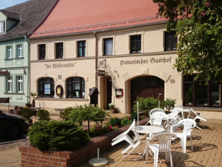 PfeffermÜhle