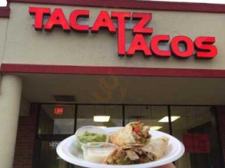 Tacatz Tacos