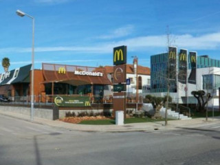 Macdonalds