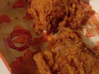 Popeyes Louisiana Kitchen