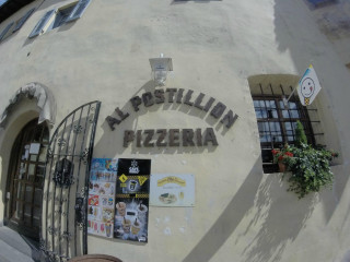 Pizzeria Postillon