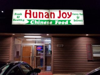 Hunan Joy