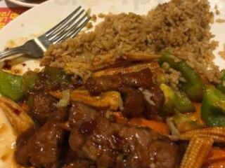 Hunan Wok Chinese