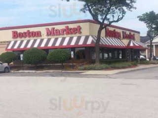 Boston Market