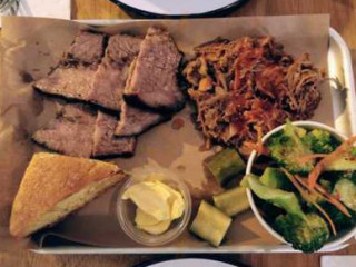 Red Eye Smokehouse