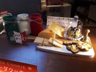 Tokyo Milk Cheese Factory