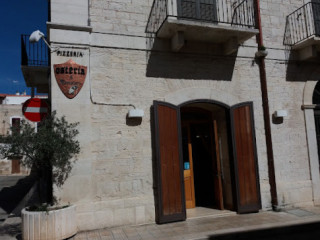 Osteria I Templari Ruvo Di Puglia