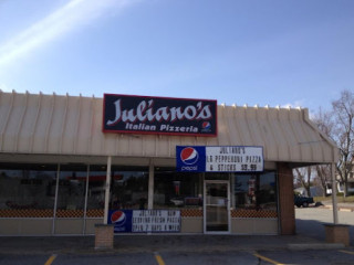 Juliano's Italian Pizzeria