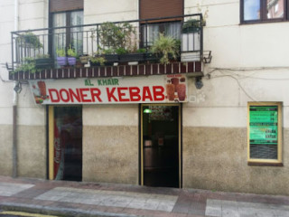 Al Khair Doner Kebab Mungia