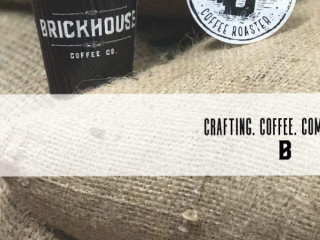 Brickhouse Coffee Co.