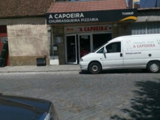 Churrasqueira Pizzaria Capoeira Lda