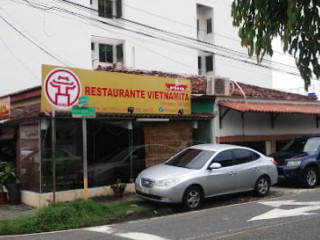 Vietnamita Pho