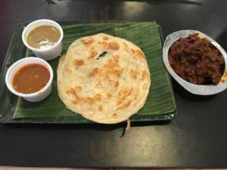 Sakunthala's Restarant (dunlop Street)