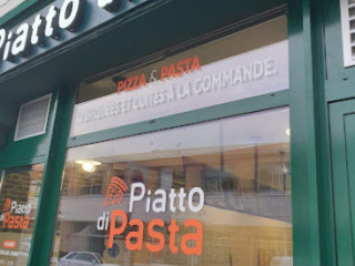 Piatto di Pasta