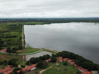 Barragem Do Bezerro