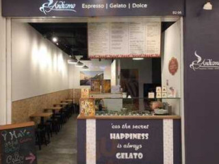 Andiamo Gelateria