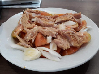 Veracruz Restaurante