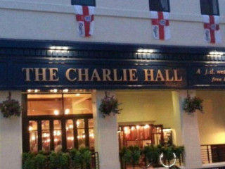 The Charlie Hall