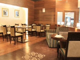 Punjab Grill Tagore Garden