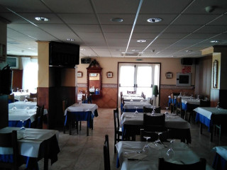 Hostal El Corzo