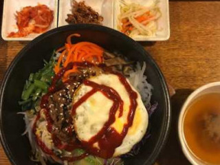 Han Ka Ram Korean