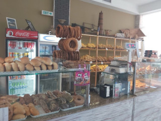 Zanna's Boulangerie Cafe