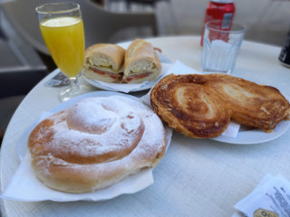 Pasteleria La Rotonda