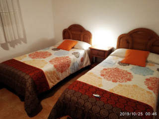 Hostal Entre Portales