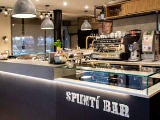 Spuntì Cafè/wineshop