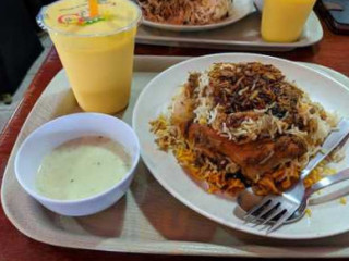 Bismillah Biryani