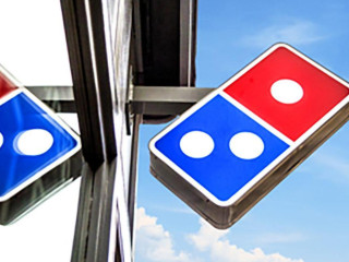 Domino's Pizza Roubaix