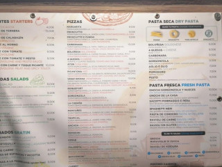 Pizzería La Cabaña