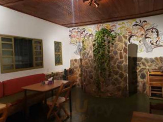 Arte Paradise Café