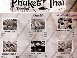 Phuket Thai