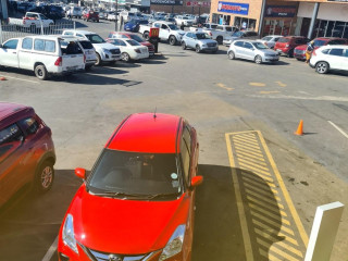 Mcdonald's Kokstad Drive-thru