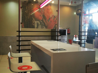 Kfc Mkhuhlu Mall