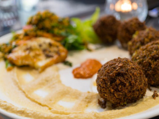 Dada Falafel